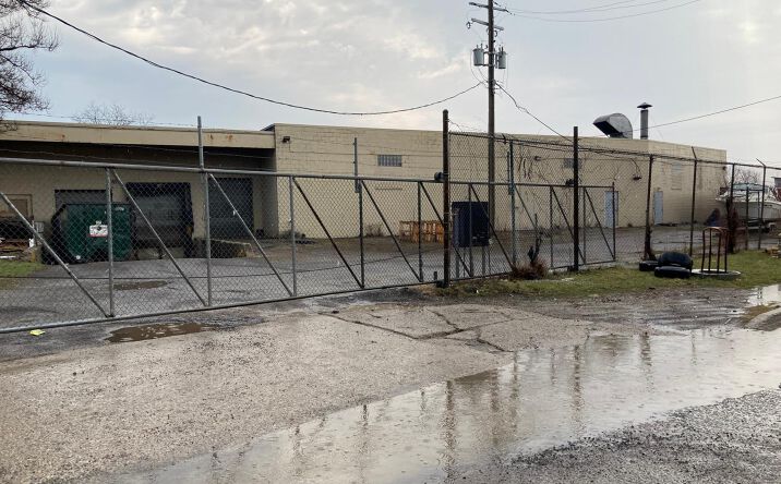 Pictures of Industrial property located at 4350 N Oakman Boulevard N, Detroit, MI 48204 for sales - image #1