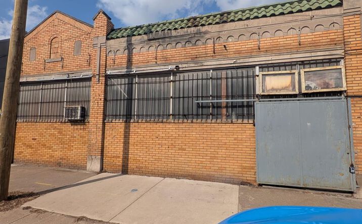 Pictures of Business for Sale, Retail property located at 10516 W. Chicago, Detroit, MI 48228 for sales - image #1