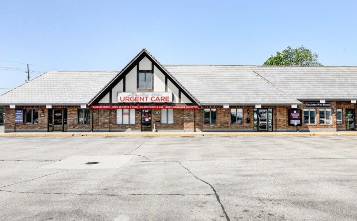 Pictures of Office property located at 3949 24th Avenue, Fort Gratiot, MI 48059 for sales - image #1
