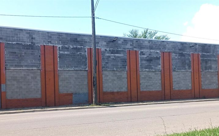 Pictures of Industrial property located at 10333 Fenkell Street, Detroit, MI 48238 for sales - image #1