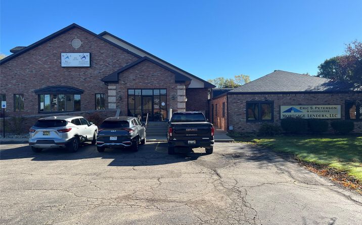 Pictures of Land property located at 8469 S Saginaw Street, Grand Blanc, MI 48439 for sales - image #1