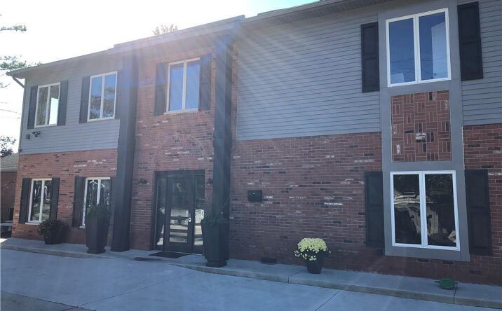 Pictures of Office property located at 1362 Huron Street, Waterford, MI 48328 for sales - image #1