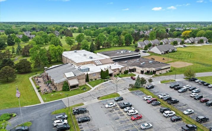 Pictures of Business for Sale, Office, Land, Retail property located at 2140 Fairway Drive, Davison, MI 48423 for sales - image #1