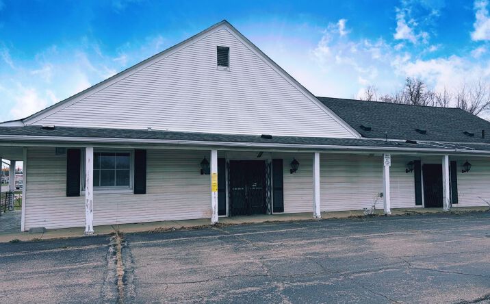 Pictures of Land property located at 23806 Grand River Avenue, Detroit, MI 48219 for sales - image #1