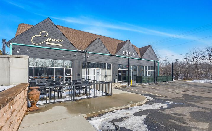 Pictures of Business for Sale, Retail property located at 4121 Orchard Lake Rd, Orchard Lake, MI 48323 for sales - image #1