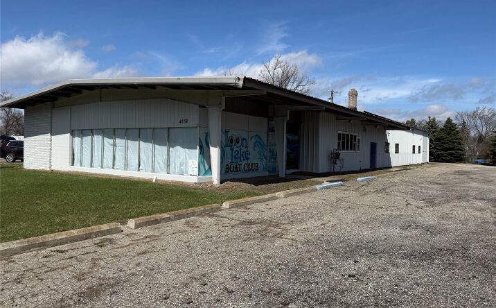 4030 Dixie Highway, Waterford