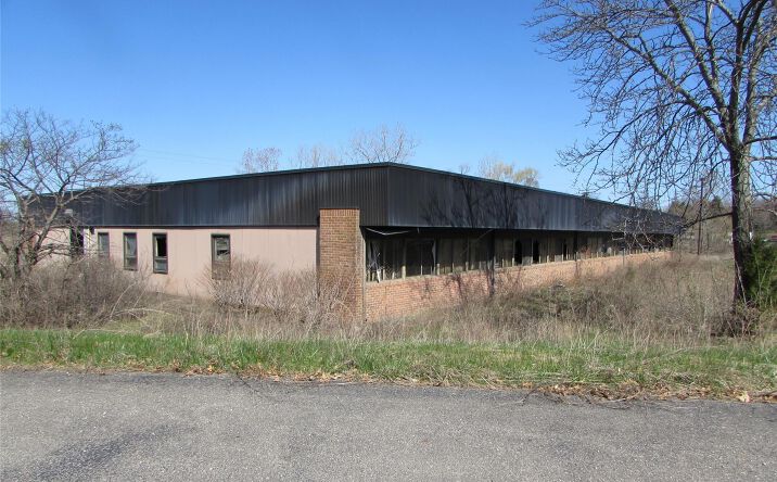 Pictures of Industrial, Multifamily property located at 10776 Hall Road, Whitmore Lake, MI 48189 for sales - image #1