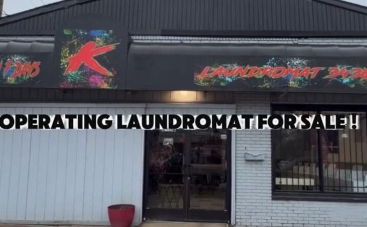 Pictures of Business for Sale property located at 3430 W Jefferson Avenue, Ecorse, MI 48229 for sales - image #1