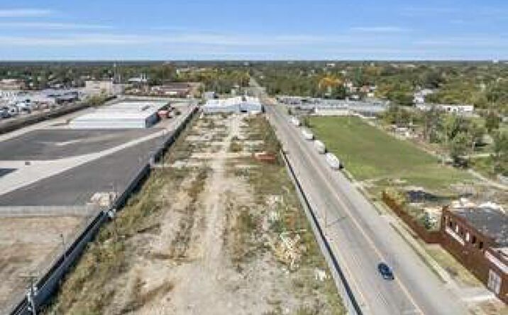 Pictures of Retail, Industrial property located at 6442 Epworth Street, Detroit, MI 48210 for sales - image #1