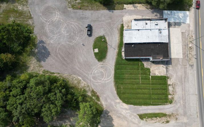 Pictures of Business for Sale property located at 150 E North Cedar Street E, Imlay City, MI 48444 for sales - image #1