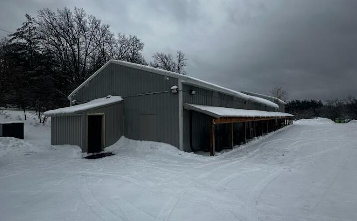 Pictures of Business for Sale, Mixed Use, Industrial property located at 7579 Us Highway 131, Fife Lake, MI 49633 for sales - image #1