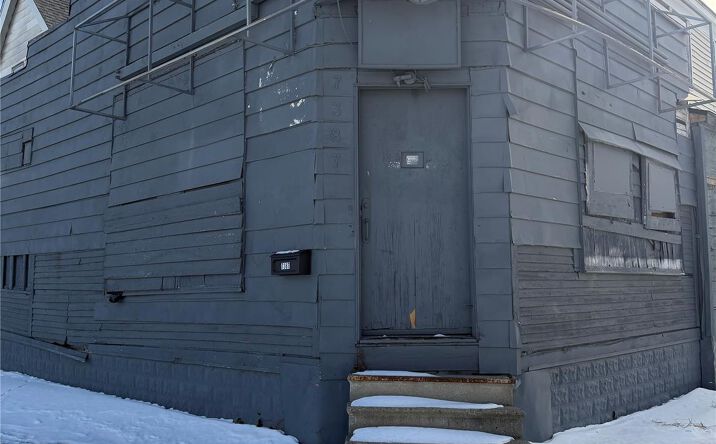 Pictures of Mixed Use, Retail, Multifamily property located at 7387 Wheeler Street, Detroit, MI 48210 for sales - image #1