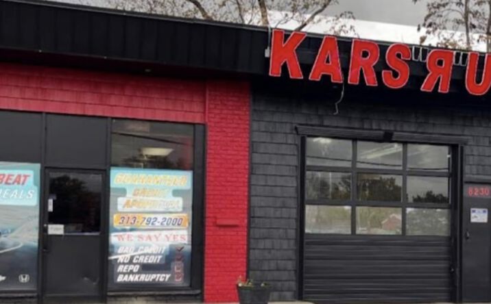 Pictures of Business for Sale, Retail property located at 8230 N Telegraph Road, Dearborn Heights, MI 48127 for sales - image #1