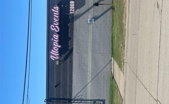 Pictures of Retail, Industrial, Office property located at 12869 W Artesian Street, Detroit, MI 48223 for sales - image #1