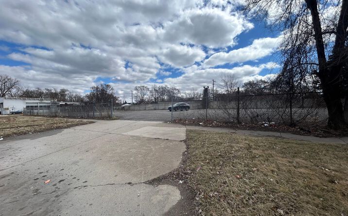 Pictures of Land property located at 2400 S SCHAEFER Highway, Detroit, MI 48217 for sales - image #1