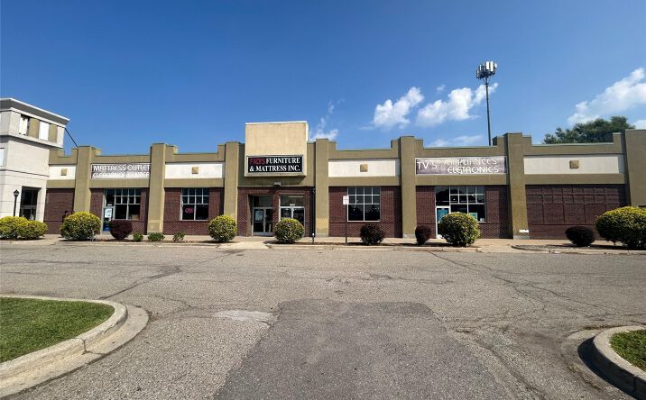 Pictures of Business for Sale, Mixed Use, Retail, Industrial property located at 27250 Eureka Road, Taylor, MI 48180 for sales - image #1