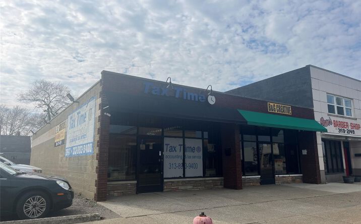 Pictures of Retail, Office, Special Purpose property located at 20477-20481 VAN DYKE Street, Detroit, MI 48234 for sales - image #1