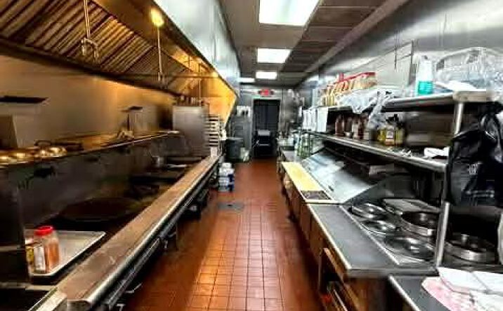 Pictures of Business for Sale, Retail property located at 34841 S Mound Rd. Road Sterling Eatery, Sterling Heights, MI 48310 for sales - image #1