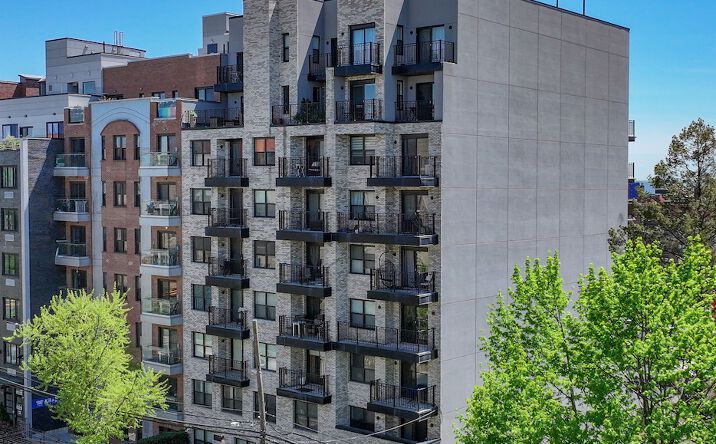 Pictures of Mixed Use, Multifamily property located at 177-14 Wexford Terrace, Jamaica Estates, NY 11432 for sales - image #1