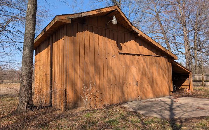Pictures of Land property located at VACANT PRESCOTT PRESCOTT, Huron, MI 48174 for sales - image #1