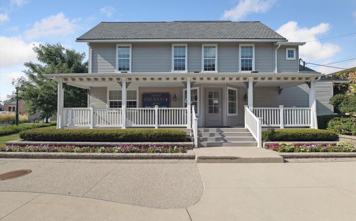 Pictures of Office property located at 127 W University Drive, Rochester, MI 48307 for sales - image #1