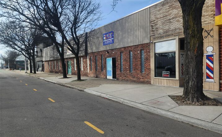 Pictures of Mixed Use, Retail property located at 21548 Grand River Avenue, Detroit, MI 48219 for sales - image #1