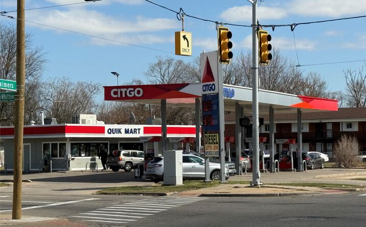 Pictures of Business for Sale, Retail property located at 11700 Chalmers Street, Detroit, MI 48205 for sales - image #1