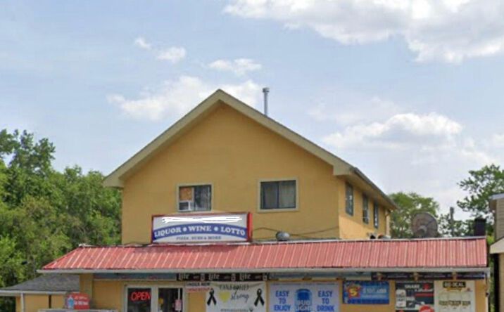 Pictures of Business for Sale, Retail, Office property located at 503 LAKEVILLE Road, Leonard, MI 48367 for sales - image #1
