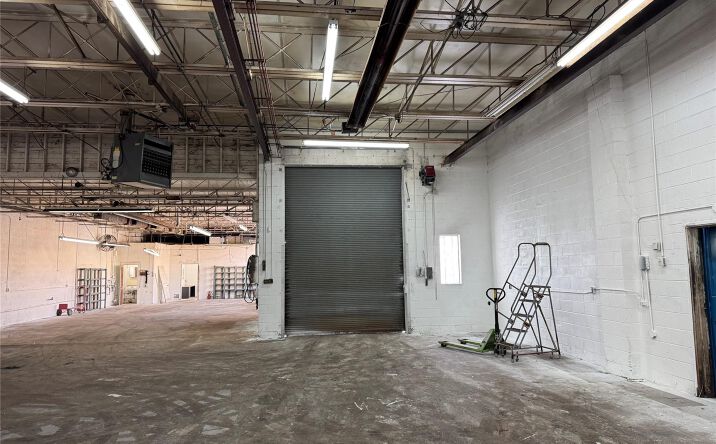 Pictures of Industrial property located at 18564 Fitzpatrick Court, Detroit, MI 48228 for sales - image #1