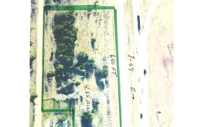 Pictures of Land property located at 4264 Morrish Road, Swartz Creek, MI 48473 for sales - image #1