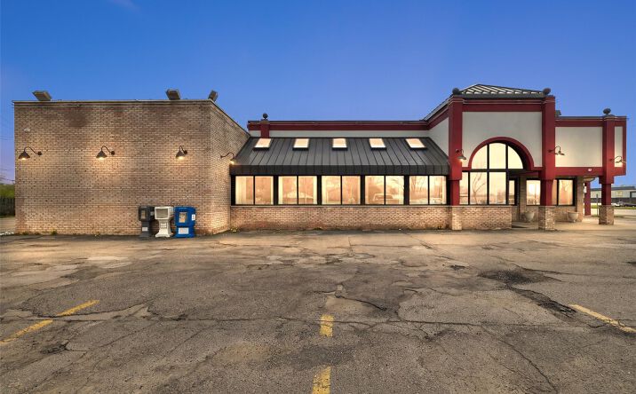 Pictures of Business for Sale, Retail, Office property located at 37116 S Groesbeck Highway, Clinton Township, MI 48036 for sales - image #1