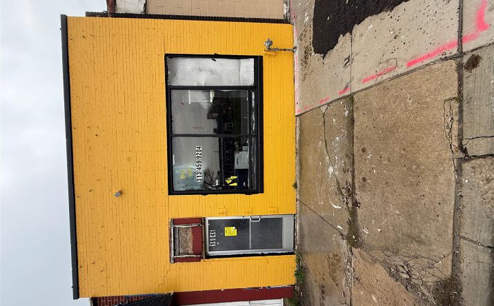 Pictures of Business for Sale property located at 16046 E 8 Mile Road, Detroit, MI 48205 for sales - image #1