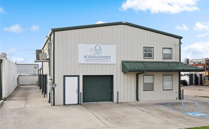 Pictures of Retail, Office, Self Storage property located at 201 23rd Street, Kenner, LA 70062 for sales - image #1