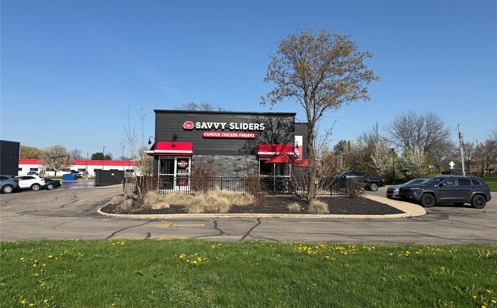 Pictures of Business for Sale, Retail property located at 3464 Okemos Road, Okemos, MI 48864 for sales - image #1