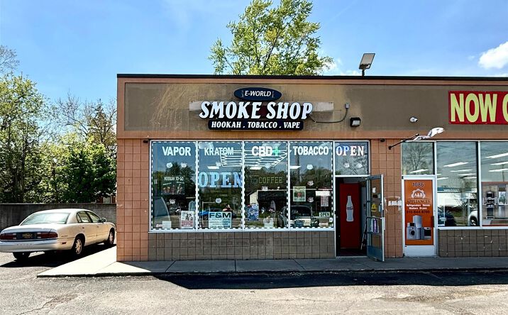 Pictures of Business for Sale property located at 1090 Inkster, Inkster, MI 48141 for sales - image #1