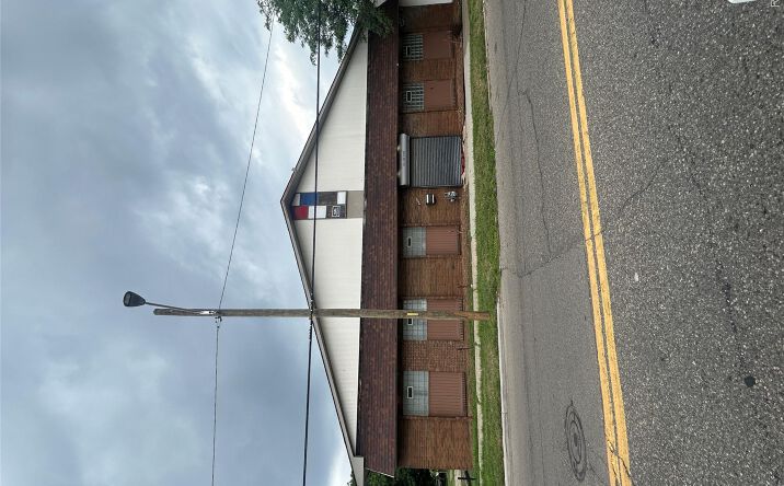 Pictures of Mixed Use, Office property located at 2454 Puritan Street, Detroit, MI 48238 for sales - image #1