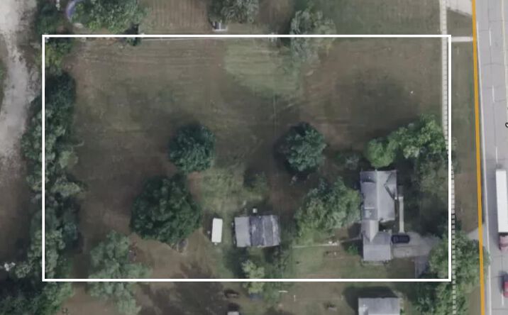 Pictures of Land, Multifamily, Office property located at 9282 Wayne Road, Romulus, MI 48174 for sales - image #1
