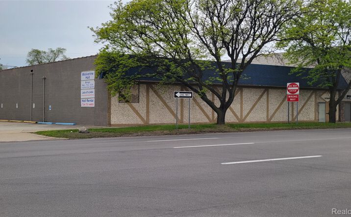 Pictures of Land property located at 27531 GRAND RIVER Street, Livonia, MI 48152 for sales - image #1