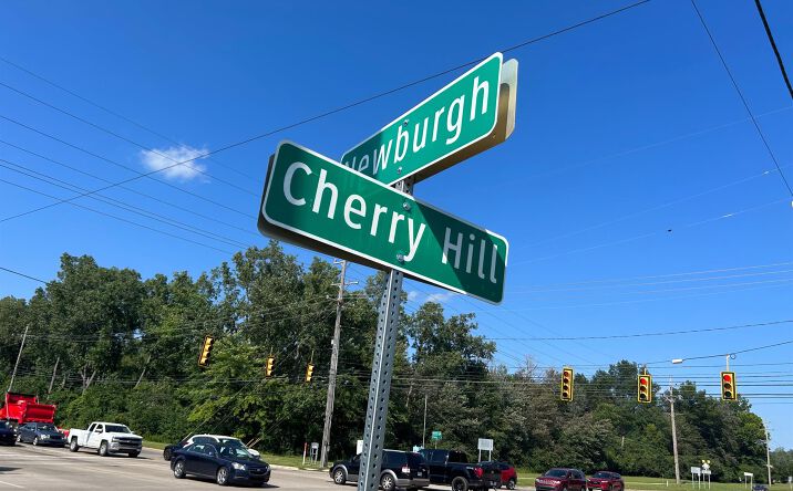 Pictures of Land property located at 37390 CHERRY HILL Road, Westland, MI 48185 for sales - image #1