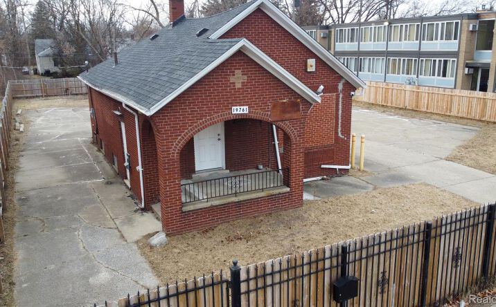 Pictures of Land property located at 19761 GREENFIELD Road, Detroit, MI 48235 for sales - image #1