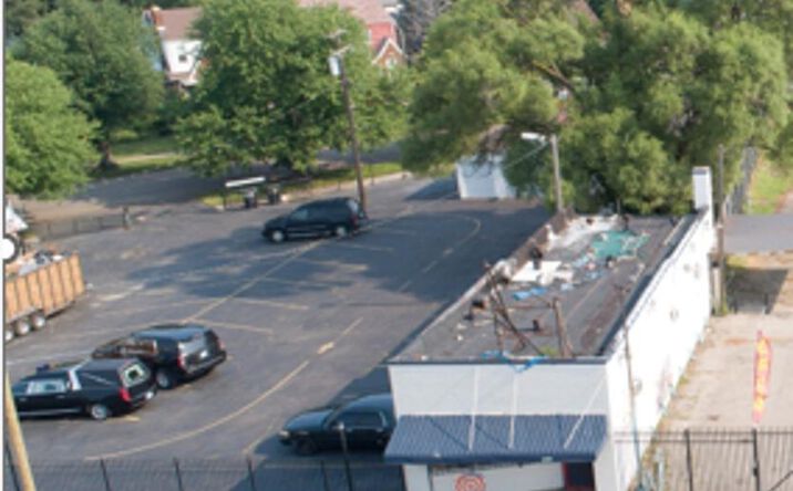 Pictures of Business for Sale, Mixed Use, Retail property located at 10020 Joy Road, Detroit, MI 48204 for sales - image #1