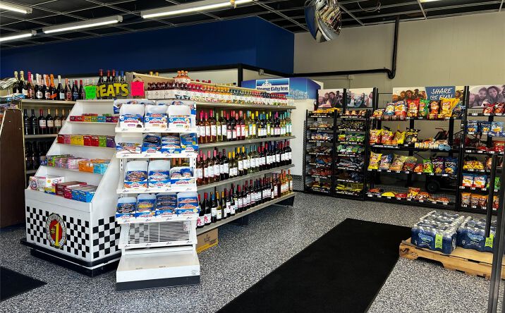 Pictures of Business for Sale, Retail property located at 27216 Grand River Avenue, Redford, MI 48240 for sales - image #1
