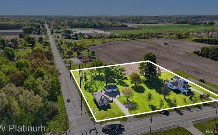 Pictures of Land, Office property located at 52900 North Avenue, Macomb, MI 48042 for sales - image #1