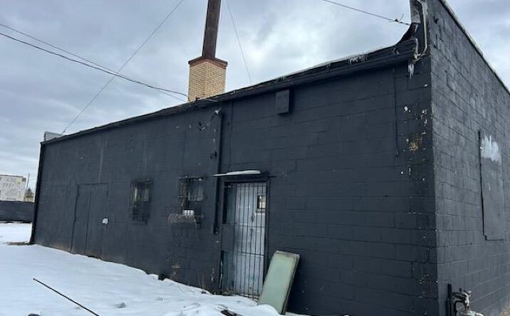 Pictures of Land property located at 16244 W McNichols Road, Detroit, MI 48235 for sales - image #1