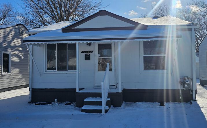 Pictures of Business for Sale, Land property located at 11092 Lozier Avenue, Warren, MI 48089 for sales - image #1