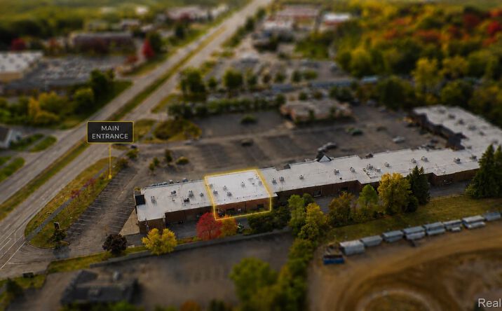 Pictures of Business for Sale, Retail property located at 1188 South Lapeer Rd, Lake Orion, MI 48362 for sales - image #1