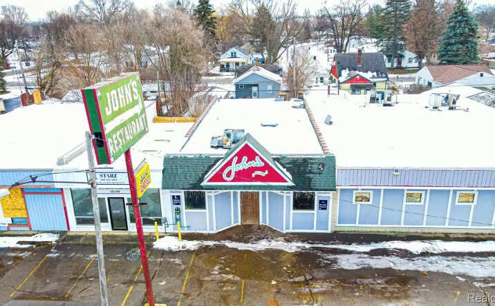 Pictures of Business for Sale property located at 3600 Davison Road, Flint, MI 48506 for sales - image #1