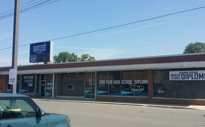 Pictures of Retail, Industrial, Office property located at 1000 S MONROE Street, Monroe, MI 48161 for sales - image #1