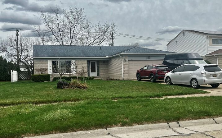 Pictures of Business for Sale, Mixed Use, Land property located at 23866 Merrill Avenue, Southfield, MI 48075 for sales - image #1