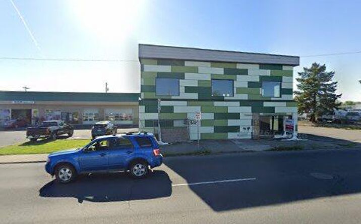 Pictures of Retail, Office, Industrial property located at 1417-1423 N Division St, Spokane, WA 99202 for sales - image #1